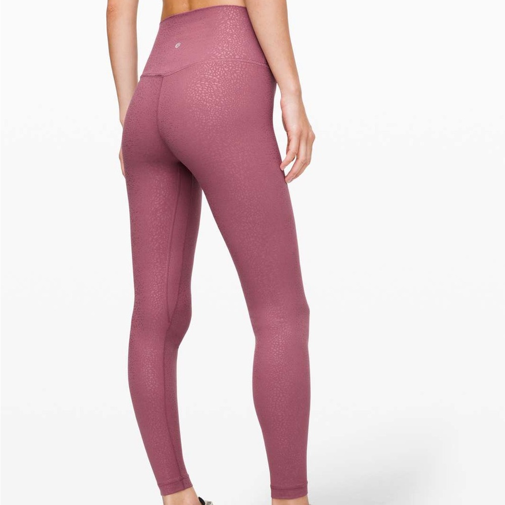 Lululemon Align Pant Leggings